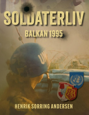 Soldaterliv