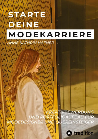 Starte deine Modekarriere