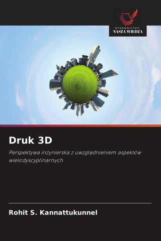 Druk 3D