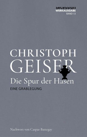 Die Spur der Hasen