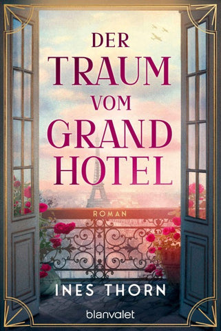 Der Traum vom Grand Hotel