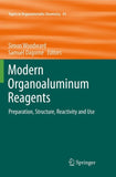 Modern Organoaluminum Reagents