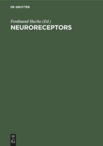 Neuroreceptors