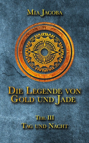 Die Legende von Gold und Jade 3: Tag und Nacht