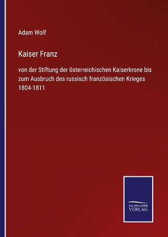 Kaiser Franz