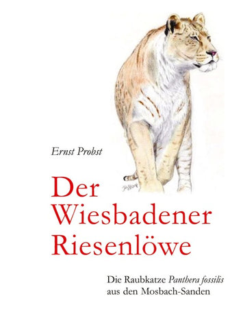Der Wiesbadener Riesenlöwe