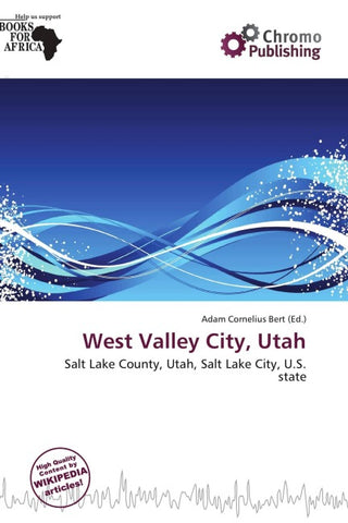 West Valley City, Utah