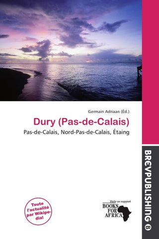 Dury (Pas-de-Calais)