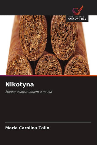 Nikotyna