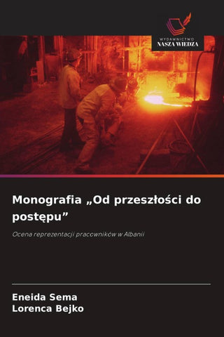 Monografia "Od przesz¿o¿ci do post¿pu"