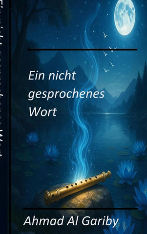 Ein nicht gesprochenes Wort