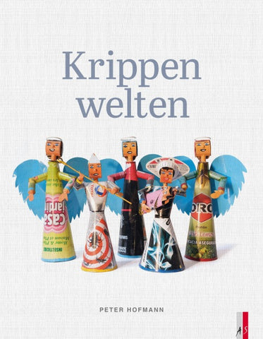 Krippenwelten