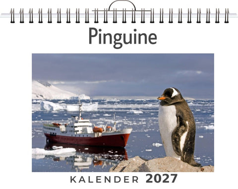 Pinguine
