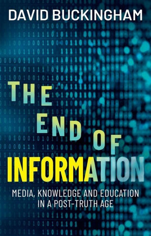 The End of Information