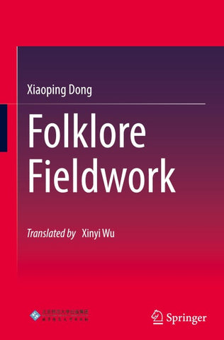 Folklore Fieldwork