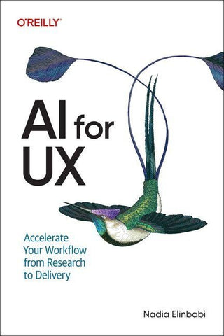 AI for UX