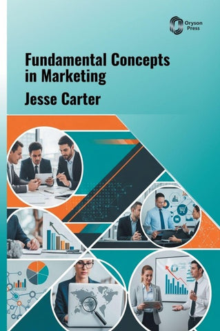 Fundamental Concepts in Marketing