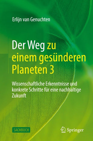 Der Weg zu einem gesünderen Planeten 3