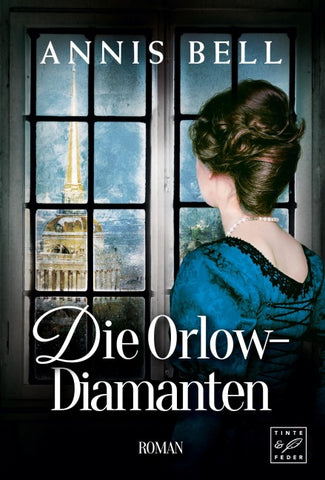 Die Orlow-Diamanten