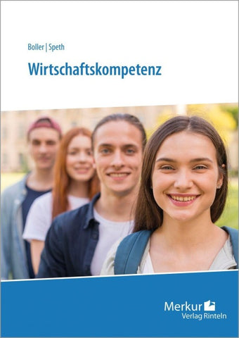 Wirtschaftskompetenz