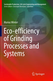 Eco-efficiency of Grinding Processes and Systems