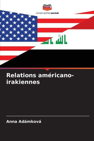 Relations américano-irakiennes