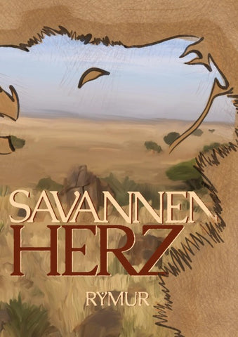 Savannenherz