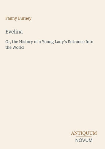 Evelina