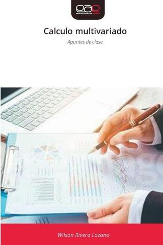Calculo multivariado