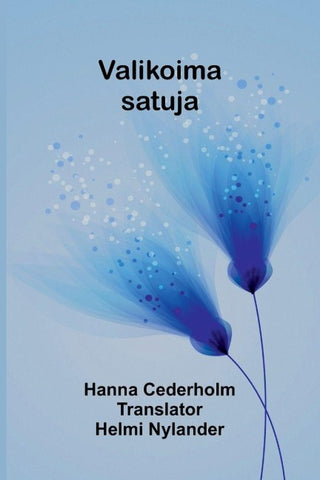 Valikoima satuja