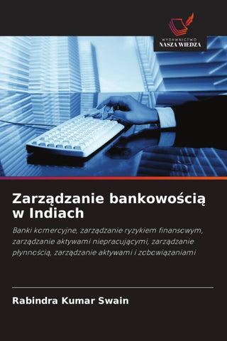 Zarz¿dzanie bankowo¿ci¿ w Indiach