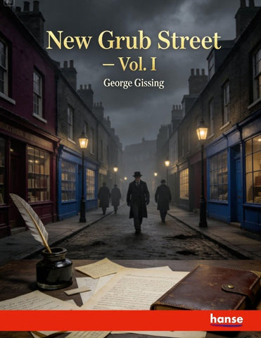 New Grub Street