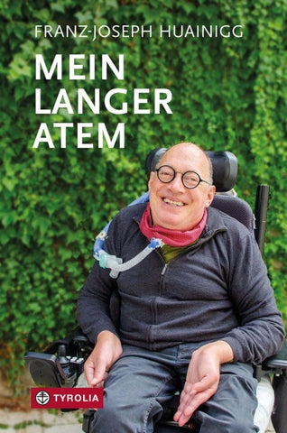 Mein langer Atem