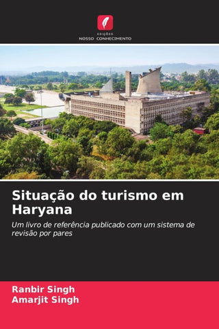 Situação do turismo em Haryana