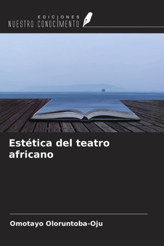 Estética del teatro africano