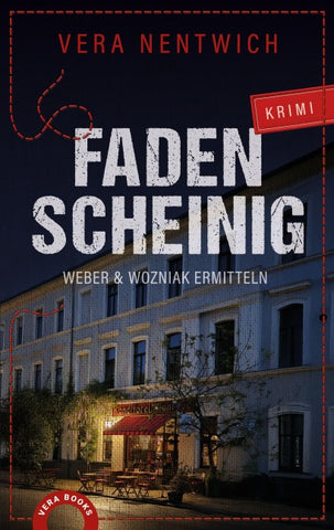 Fadenscheinig