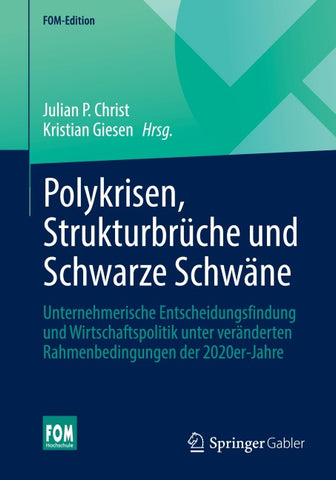 Polykrisen, Strukturbrüche und Schwarze Schwäne