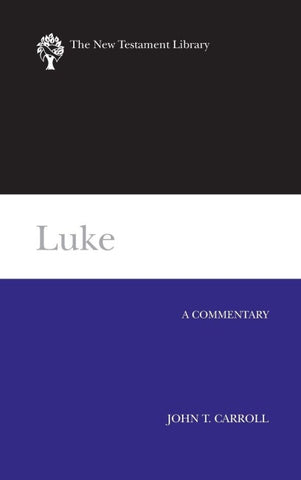 Luke (NTL)