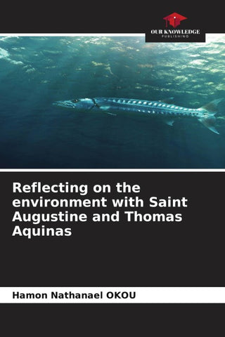 Reflecting on the environment with Saint Augustine and Thomas Aquinas
