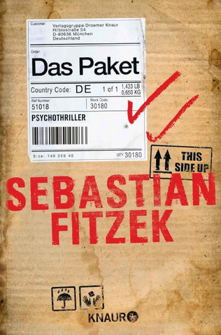 Das Paket