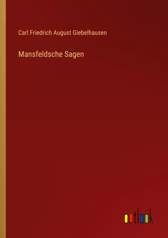 Mansfeldsche Sagen