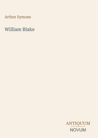 William Blake
