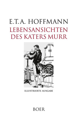 Lebensansichten des Katers Murr