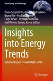 Insights into Energy Trends