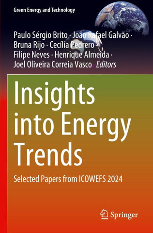 Insights into Energy Trends
