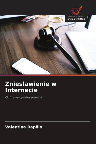 Znies¿awienie w Internecie