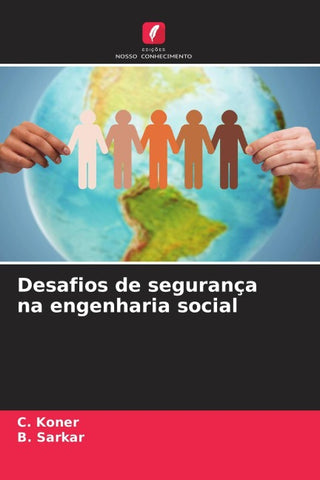 Desafios de segurança na engenharia social