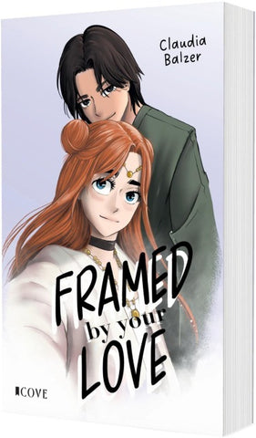 Framed by Your Love (Fandom Love 2)