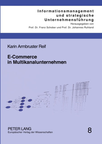 E-Commerce in Multikanalunternehmen