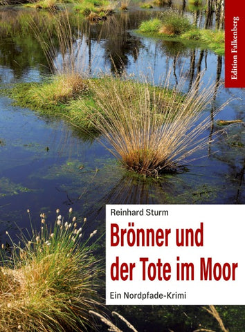 Brönner und der Tote im Moor